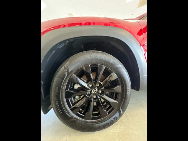 2024 Mazda Mazda CX-50 2.5 S Preferred Package AWD