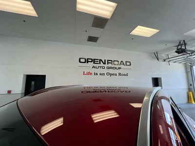 2024 Mazda Mazda CX-50 2.5 S Preferred Package AWD
