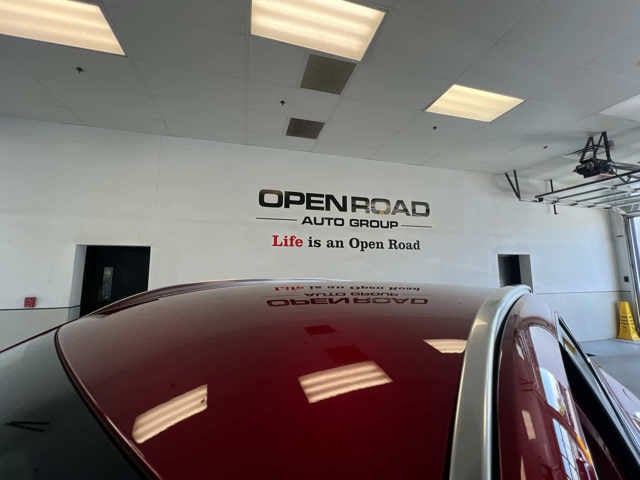2024 Mazda Mazda CX-50 2.5 S Preferred Package AWD