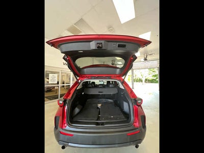 2024 Mazda Mazda CX-50 2.5 S Preferred Package AWD