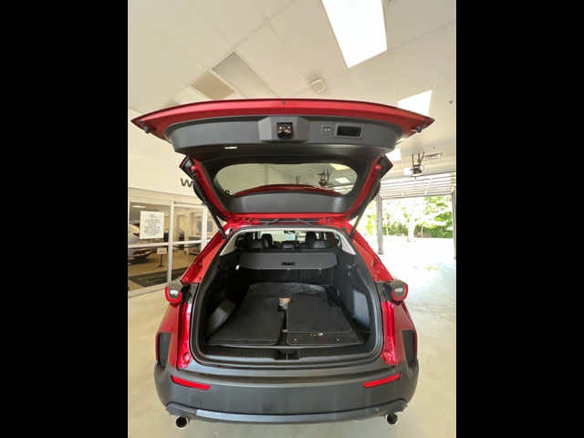 2024 Mazda Mazda CX-50 2.5 S Preferred Package AWD
