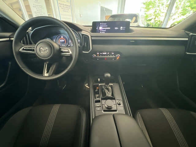 2024 Mazda Mazda CX-50 2.5 S Preferred Package AWD