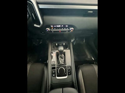 2024 Mazda Mazda CX-50 2.5 S Preferred Package AWD