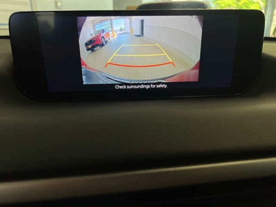 2024 Mazda Mazda CX-50 2.5 S Preferred Package AWD