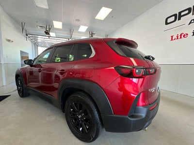 2024 Mazda Mazda CX-50 2.5 S Preferred Package AWD