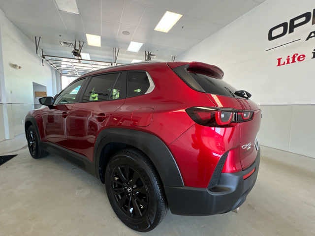 2024 Mazda Mazda CX-50 2.5 S Preferred Package AWD