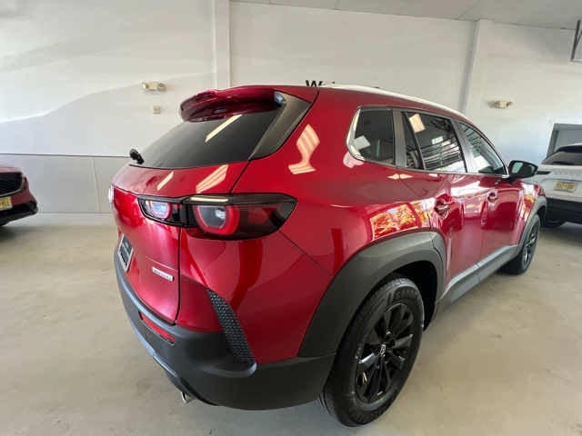 2024 Mazda Mazda CX-50 2.5 S Preferred Package AWD