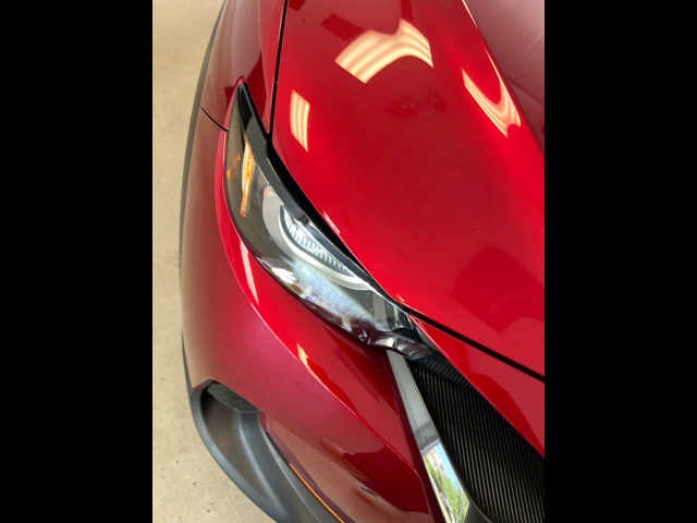 2024 Mazda Mazda CX-50 2.5 S Preferred Package AWD