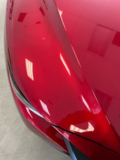 2024 Mazda Mazda CX-50 2.5 S Premium Package AWD