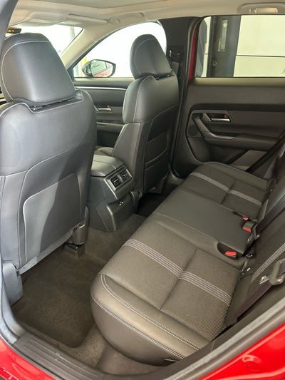 2024 Mazda Mazda CX-50 2.5 S Premium Package AWD