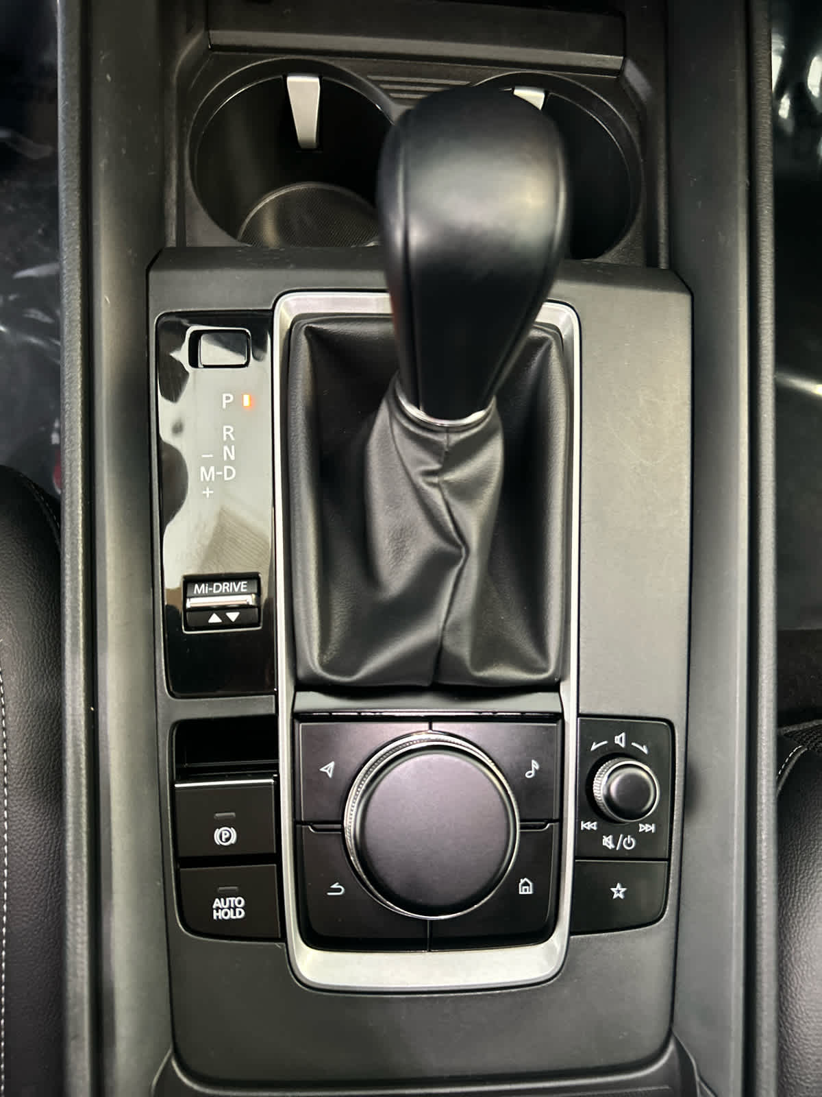 2024 Mazda Mazda CX-50 2.5 S Premium Package AWD