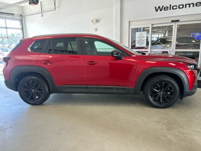 2024 Mazda Mazda CX-50 2.5 S Premium Package AWD