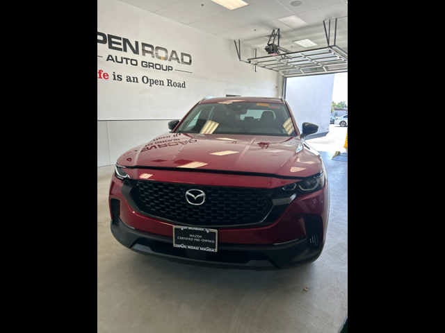 2024 Mazda Mazda CX-50 2.5 S Premium Package AWD
