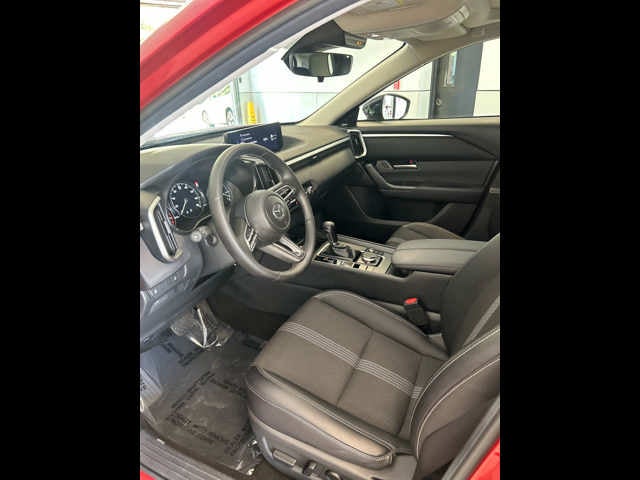 2024 Mazda Mazda CX-50 2.5 S Premium Package AWD