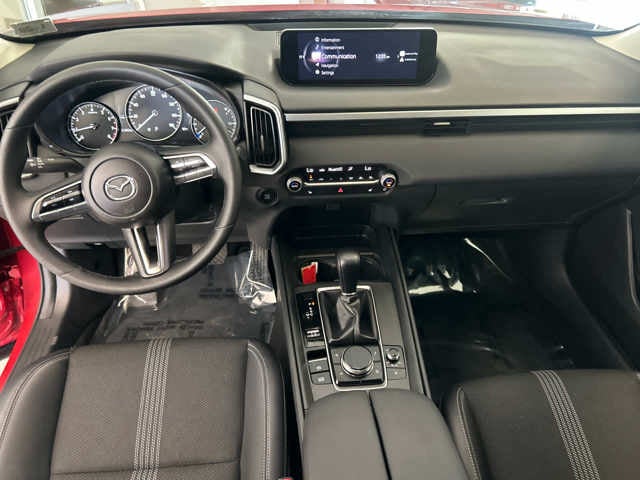 2024 Mazda Mazda CX-50 2.5 S Premium Package AWD