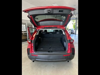 2024 Mazda Mazda CX-50 2.5 S Premium Package AWD