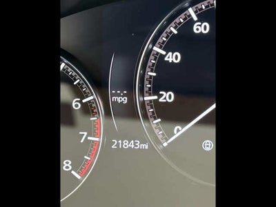 2024 Mazda Mazda CX-50 2.5 S Premium Package AWD