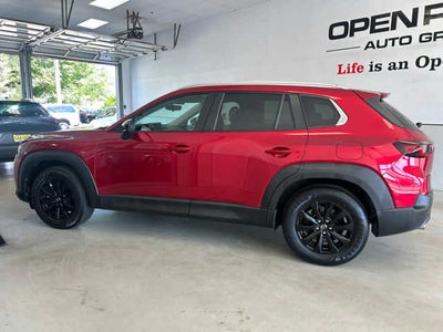 2024 Mazda Mazda CX-50 2.5 S Premium Package AWD