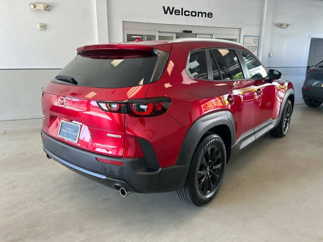 2024 Mazda Mazda CX-50 2.5 S Premium Package AWD