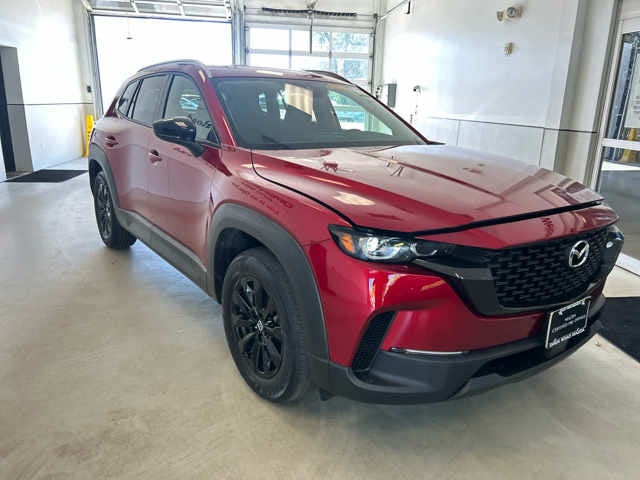 2024 Mazda Mazda CX-50 2.5 S Premium Package AWD