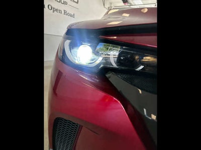 2024 Mazda Mazda CX-50 2.5 S Premium Package AWD