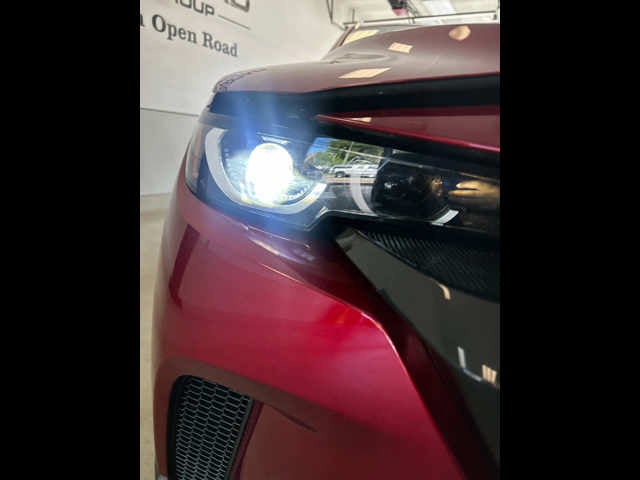 2024 Mazda Mazda CX-50 2.5 S Premium Package AWD