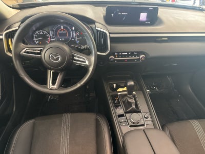 2024 Mazda Mazda CX-50 2.5 S Premium Package AWD