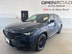 2024 Mazda Mazda CX-50 2.5 S Premium Package AWD