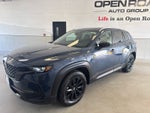 2024 Mazda Mazda CX-50 2.5 S Premium Package AWD