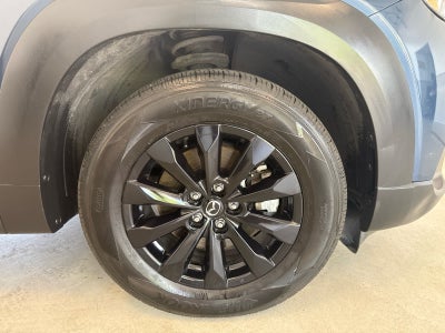 2024 Mazda Mazda CX-50 2.5 S Premium Package AWD