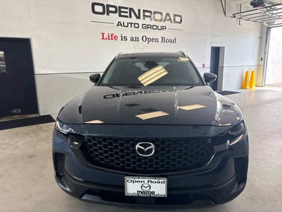 2024 Mazda Mazda CX-50 2.5 S Premium Package AWD