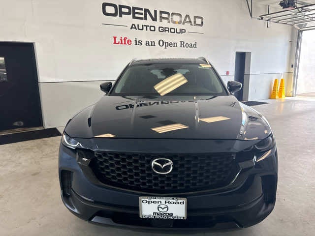 2024 Mazda Mazda CX-50 2.5 S Premium Package AWD