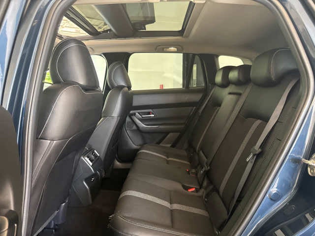 2024 Mazda Mazda CX-50 2.5 S Premium Package AWD
