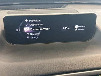 2024 Mazda Mazda CX-50 2.5 S Premium Package AWD