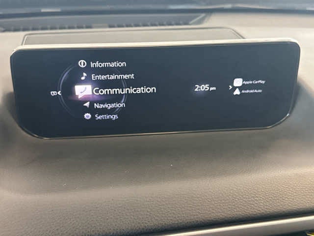 2024 Mazda Mazda CX-50 2.5 S Premium Package AWD
