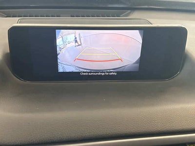 2024 Mazda Mazda CX-50 2.5 S Premium Package AWD