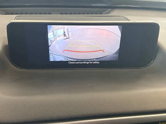 2024 Mazda Mazda CX-50 2.5 S Premium Package AWD