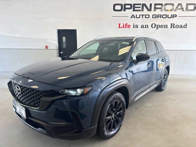 2024 Mazda Mazda CX-50 2.5 S Premium Package AWD