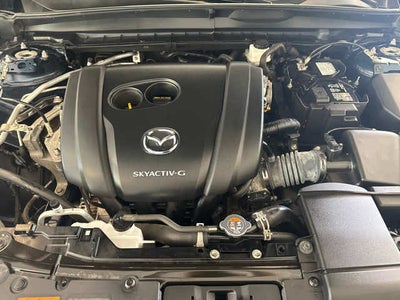 2024 Mazda Mazda CX-50 2.5 S Premium Package AWD