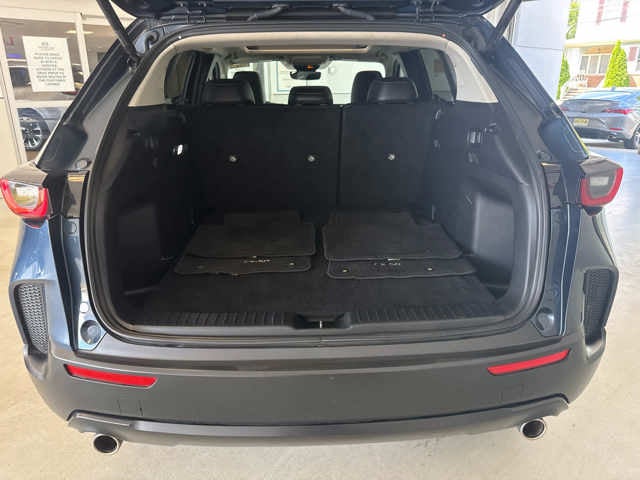 2024 Mazda Mazda CX-50 2.5 S Premium Package AWD