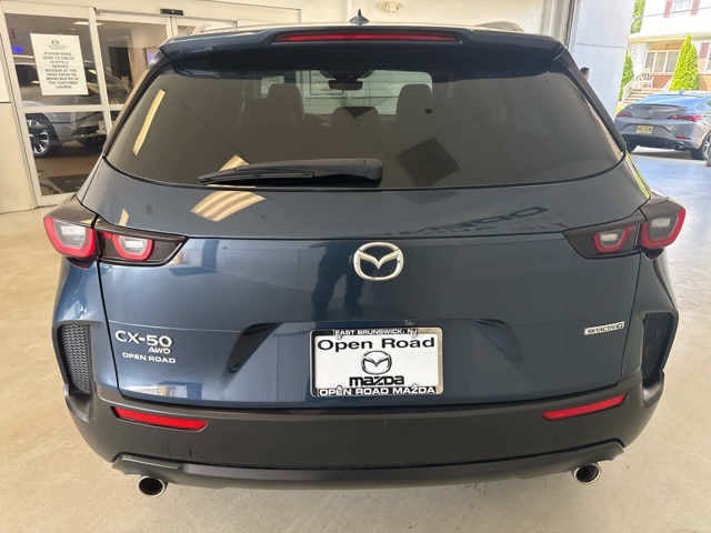 2024 Mazda Mazda CX-50 2.5 S Premium Package AWD