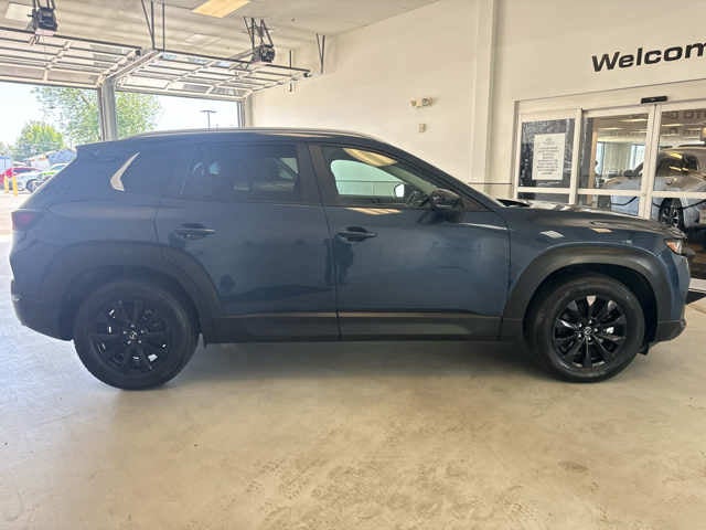 2024 Mazda Mazda CX-50 2.5 S Premium Package AWD