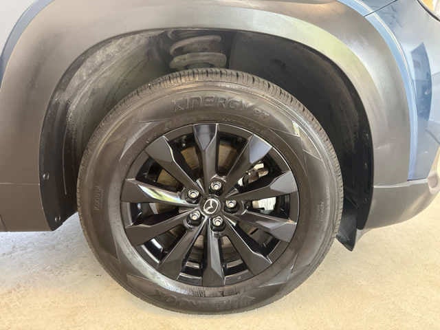 2024 Mazda Mazda CX-50 2.5 S Premium Package AWD