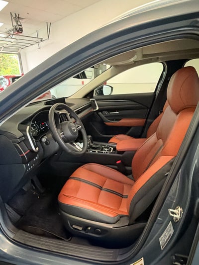 2024 Mazda Mazda CX-50 2.5 Turbo Premium Package AWD