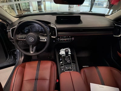 2024 Mazda Mazda CX-50 2.5 Turbo Premium Package AWD