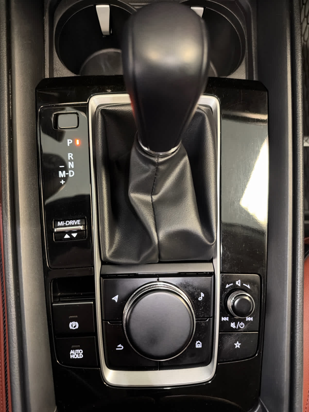 2024 Mazda Mazda CX-50 2.5 Turbo Premium Package AWD
