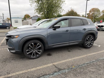 2024 Mazda Mazda CX-50 2.5 Turbo Premium Package AWD