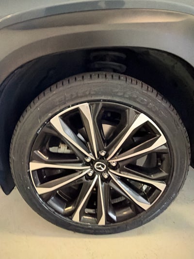2024 Mazda Mazda CX-50 2.5 Turbo Premium Package AWD