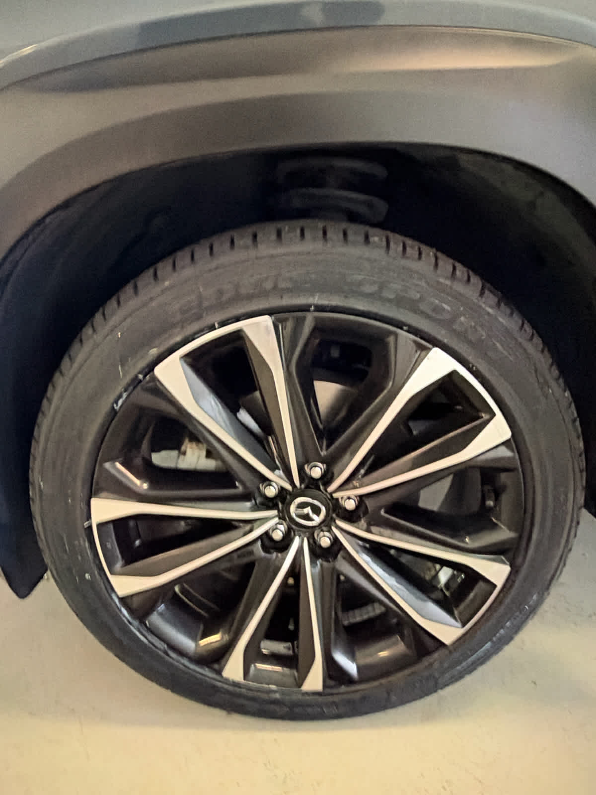 2024 Mazda Mazda CX-50 2.5 Turbo Premium Package AWD