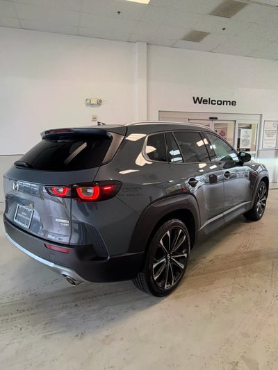 2024 Mazda Mazda CX-50 2.5 Turbo Premium Package AWD